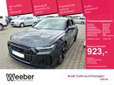 Audi RS 6 Avant *EXCLUSIVE*INDIVIDUAL*STANDH.*SPORTAU