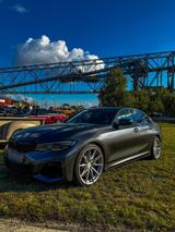 BMW M340i xDrive - BMW M340i Gebrauchtwagen in Berlin