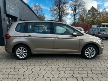 Volkswagen Touran - 2