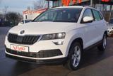 Skoda Karoq 1.5 TSI DSG Tempomat Sitzheizung SmartLink - Skoda Karoq