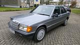 Mercedes-Benz Mercedes 190 E 2.3 Oldtimer w201, Automati... - Mercedes-Benz 190 aus 1987: 190e