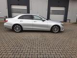 Mercedes-Benz E 220 E -Klasse Lim. E 220d ILS Head Up widescre