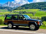 Jeep Wagoneer-Cherokee XJ  4.0  - Jeep aus 1989