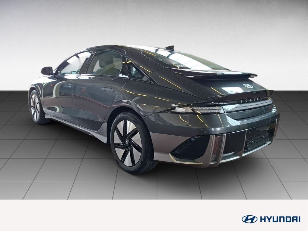 Hyundai IONIQ 6 – Bild 8