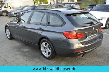 BMW 320 - 2