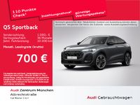 Audi Q5 - Vorschau Bild 1