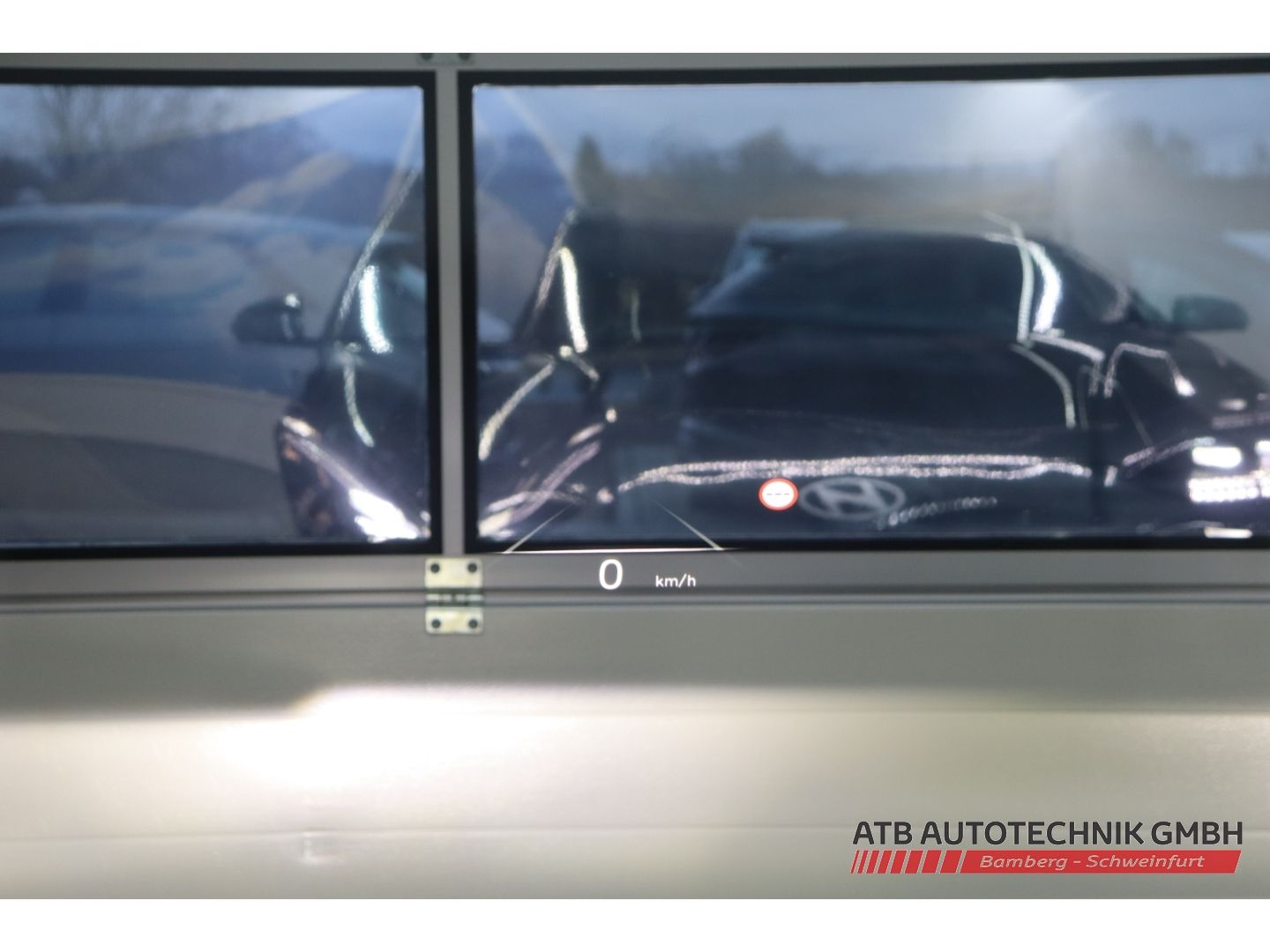 Hyundai IONIQ 6 - Bild 23