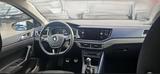 Volkswagen Polo 1.0TSI OPF United Sport Navi connect Climat - Volkswagen Polo: Sport