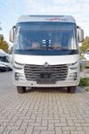 Carthago Liner-for-two I 53 L -2xKlima -Gastank -Leder (5/30)