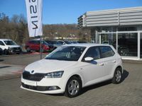 Vorschau Skoda Fabia