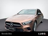 Mercedes-Benz A 180 d Kompakt PROGRESSIVE+NIGHT+KAMERA+LED - Mercedes-Benz: Gold