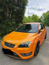 Ford Focus ST Mk2 - Ford Focus aus 2007: ST