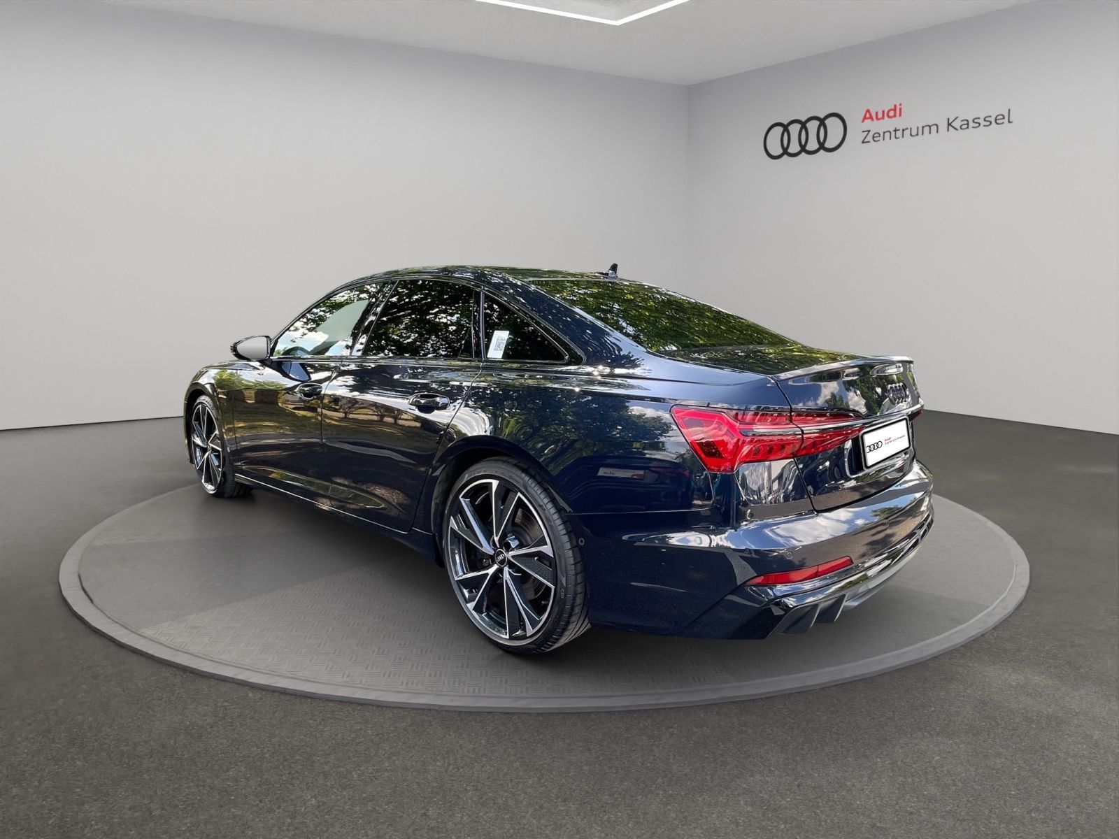 Audi S6 - Bild 5