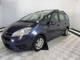Citroën Grand C4 PicassoSpaceTourer 1.6 Provence°7Sitzer - Citroën Grand C4 Picasso / SpaceTourer aus 2009