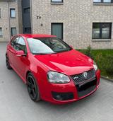 Volkswagen VOLKSWAGEN VW GOLF 5 GTI DSG AUTOMATIK 1HA... - Volkswagen Golf aus 2004: GTI