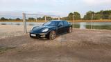 Porsche porsche panemera 2011 - Porsche Cayenne