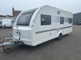 Adria Adora 542 UL - Adria Wohnwagen Adora