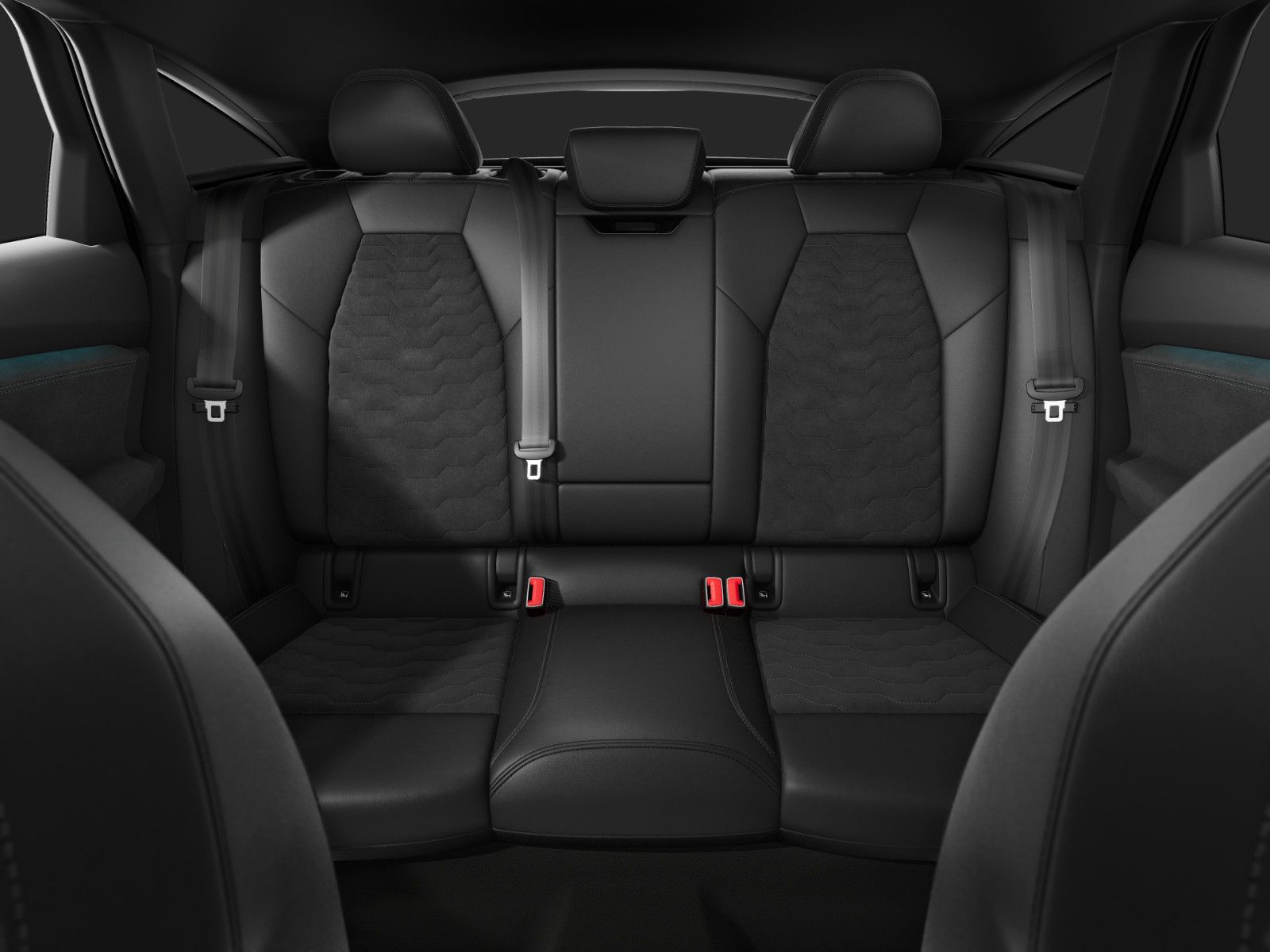 Audi A6 e-tron - Bild 12