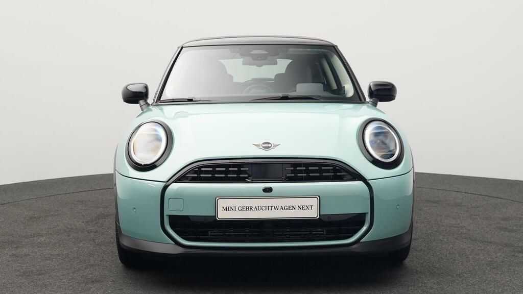 MINI Classic Trim imagem 3