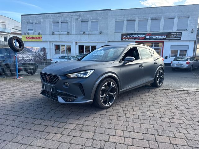 Cupra Formentor VZ 4Drive