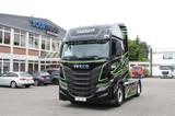 Iveco  S-Way 480 Retarder/ Standklima/ 2Tanks/Navi/LED