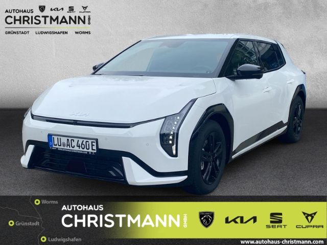 Fahrzeugabbildung Kia EV4 HB 81,4 kWh GT-LINE *DRIVEWISE-PARK*KOMFORT*