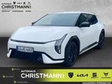 Kia EV4 HB 81,4 kWh GT-LINE *DRIVEWISE-PARK*KOMFORT* - Kia mit Elektro-Antrieb: Kombi