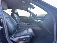 BMW 520 - Vorschau Bild 18