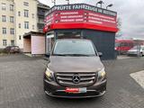 Mercedes-Benz Vito 109/110/111/114 CDI / LANG / Bluetooth/AHK/ - Mercedes-Benz Vito: 109