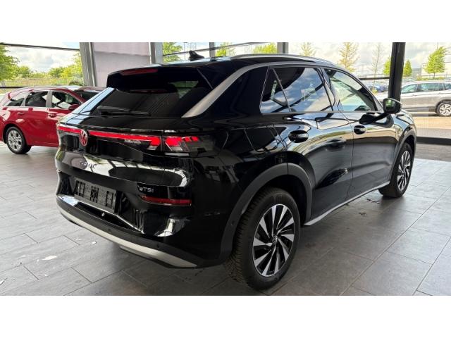 Volkswagen T-Roc 1.5 eTSI Style Navi Kamera ACC SitzHZG Tot, миниатюра 5