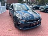 Kia Ceed 1.6D Spirit Navi*Fahrschulumbau* - Kia mit Diesel-Antrieb: Cee D Spirit
