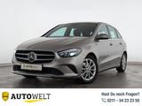 Mercedes-Benz B 200 Progressive (EURO 6d) LED+NAV+RFK+SHZ+TEMP - Mercedes-Benz B 200 Gebrauchtwagen in Düsseldorf