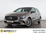 Mercedes-Benz B 200 Progressive (EURO 6d) LED+NAV+RFK+SHZ+TEMP - Mercedes-Benz B 200 in Solingen