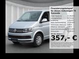 Volkswagen T6 Caravelle 9-Sitze TDI*DSG AHK Navi SHZ PDCv+h - VW 9-Sitzer Caravelle