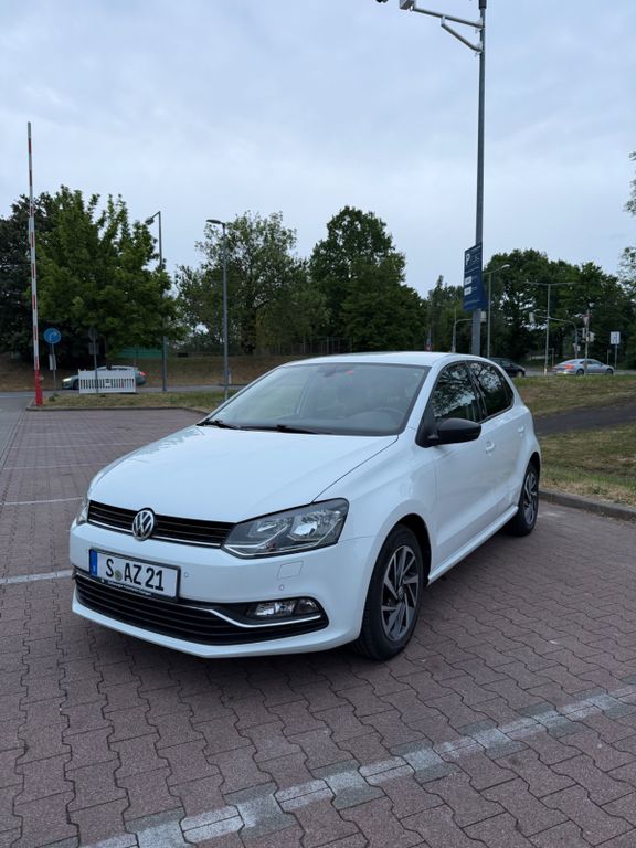 Image of Volkswagen Polo