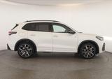 Volkswagen Tiguan 2.0 TSI DSG 4M R-Line IQ Pano Nav 360 AHK - Volkswagen Tiguan Gebrauchtwagen