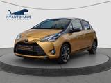 Toyota Yaris Style Selection*NAVI*KAMERA*TEMPOMAT*1.HAN - Toyota Yaris: Allradantrieb