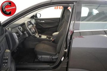 Nissan Qashqai - 5