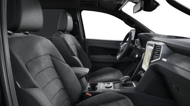 Volkswagen Amarok - Bild 5