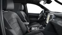 Volkswagen Amarok - Vorschau Bild 5