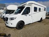HYMER / ERIBA / HYMERCAR Tramp S 585 aus 1.Hand - HYMER / ERIBA Tramp S 585