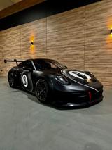 Porsche 992 GT3 Cup m. 36h