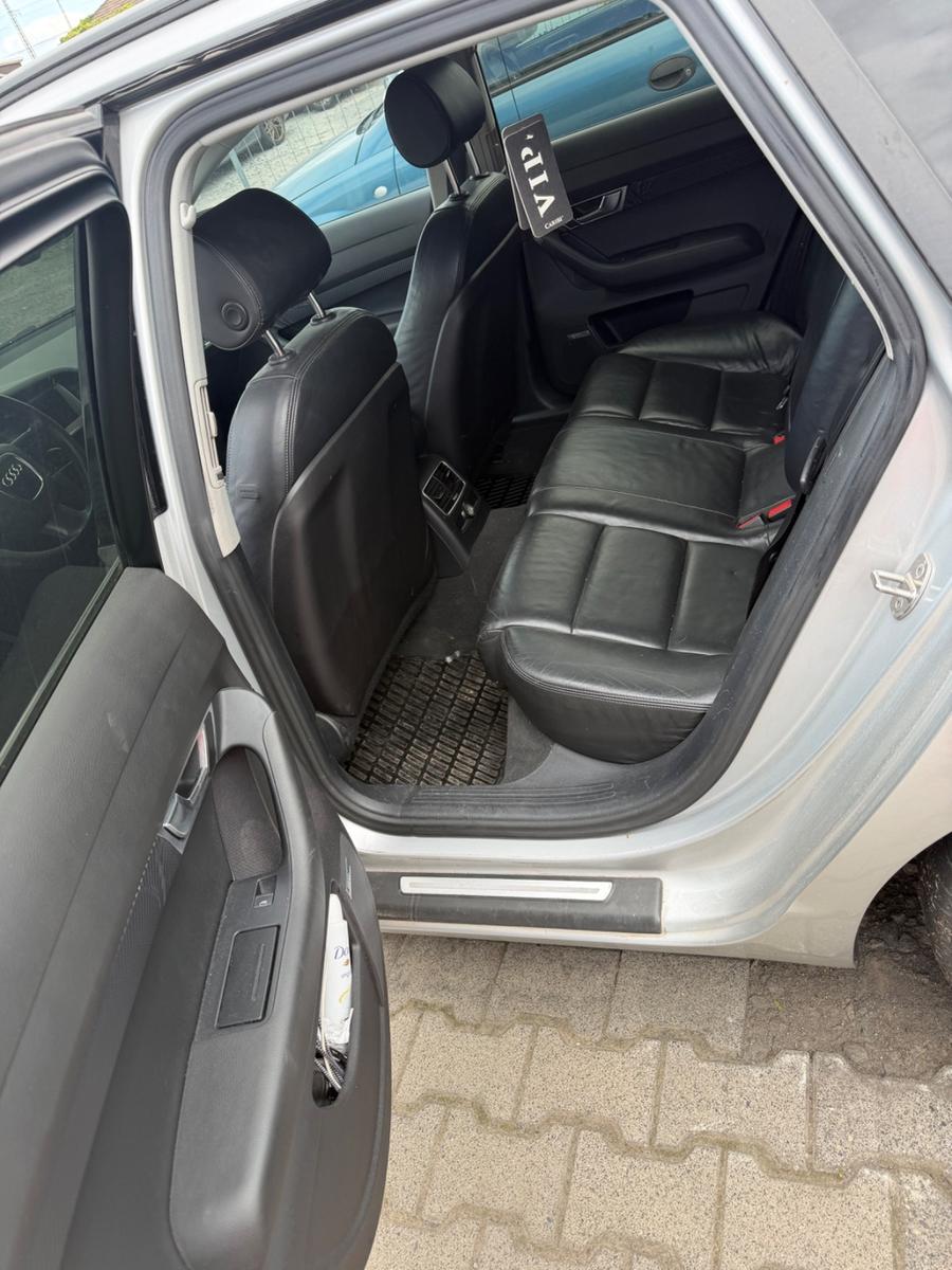 Audi Quattro 2007 — photo 10