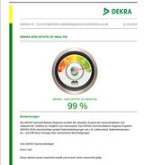 Cupra Born BEATS 19ZOLL WÄRMEPUMPE NAV ACC - gebrauchte Cupra Born aus dem Jahr 2024