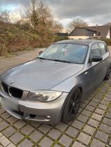 BMW 118i Facelift, Automatik, Subwoofer, M... - BMW 1er Reihe: Facelift
