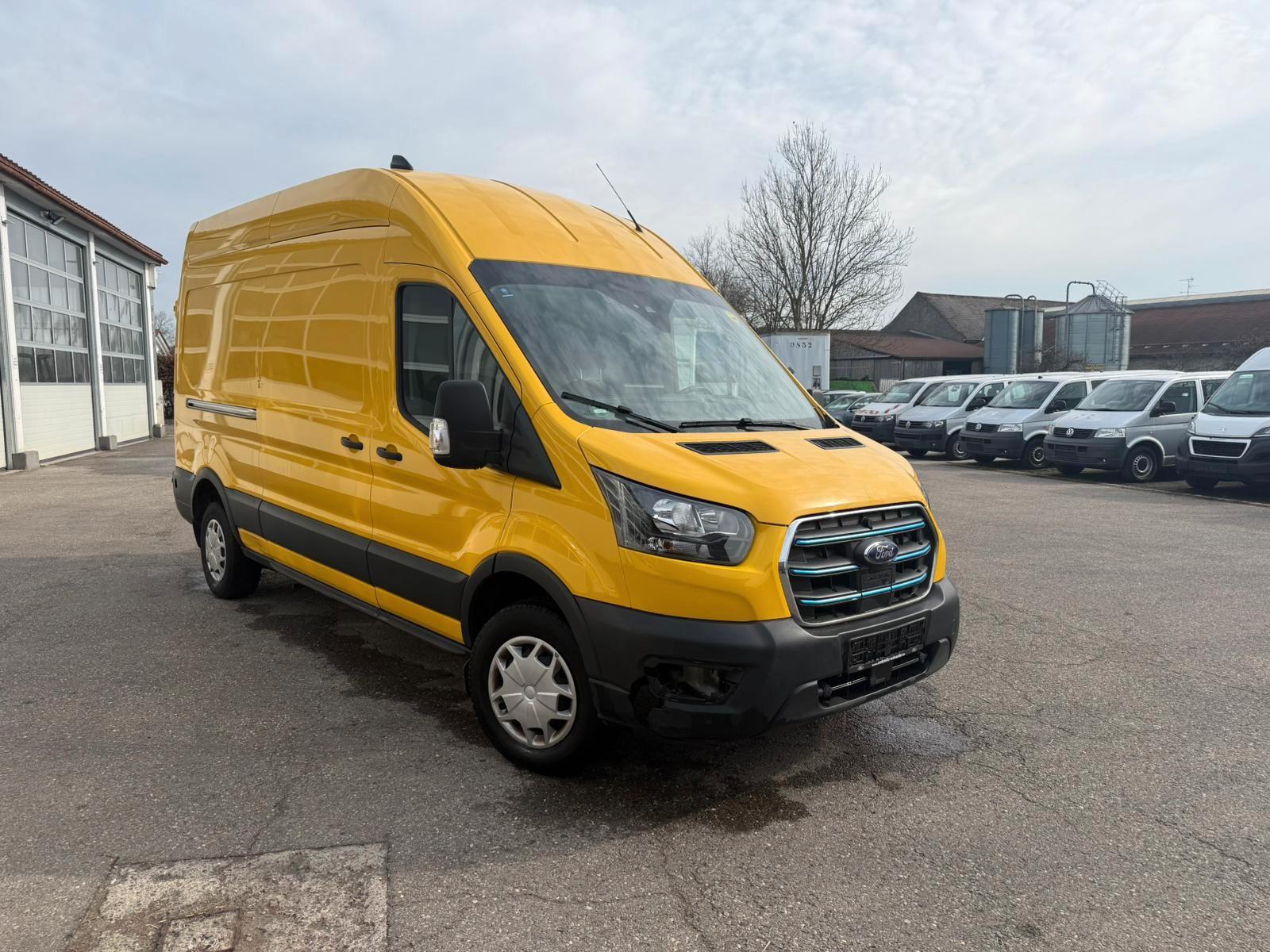 Ford Transit Kasten E 390 L2 Trend