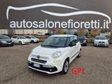 Fiat 500L 1.4 95 CV Urban GPL - Fiat 500L Urban: Van