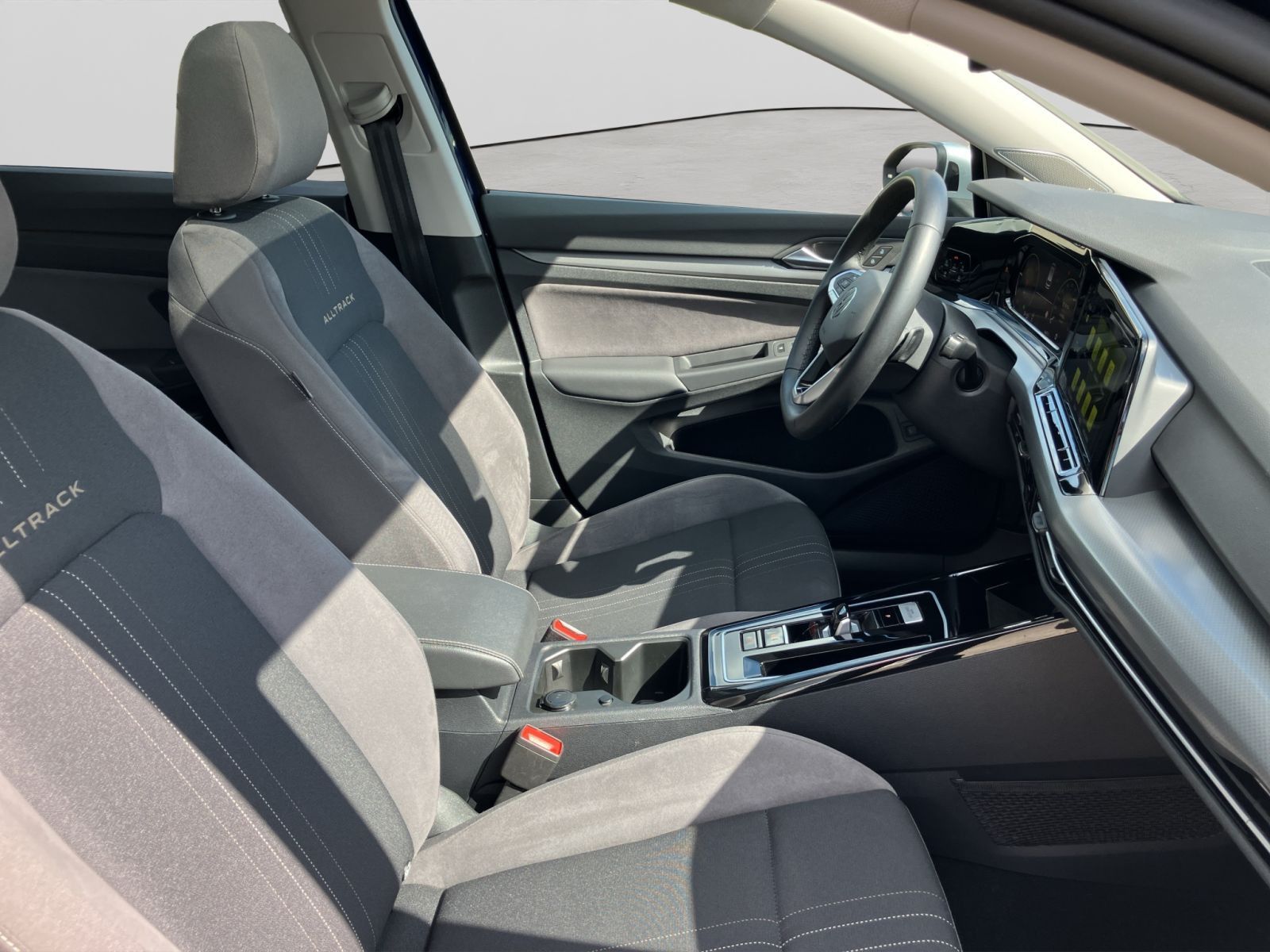 Volkswagen Golf - Bild 20