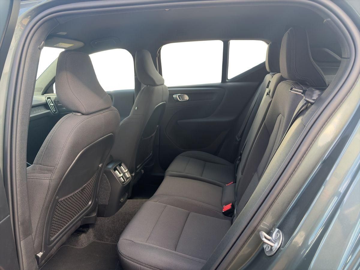 Volvo EX40 - Bild 21