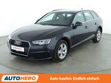 Audi A4 2.0 TDI *MATRIX*NAVI*LIMITER*PDC*SHZ* - Audi A4: TDI